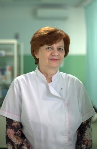 Teresa Domańska