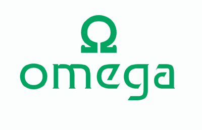 logo omega