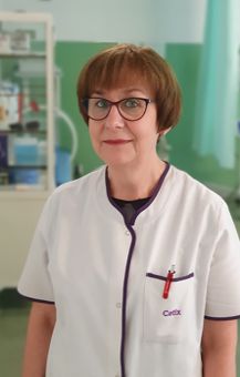 Elżbieta Wiklińska