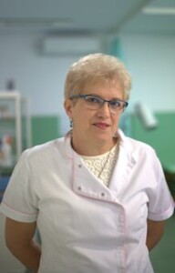 Eugenia Piotrowska