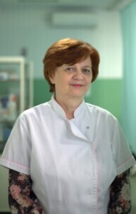 Teresa Domańska
