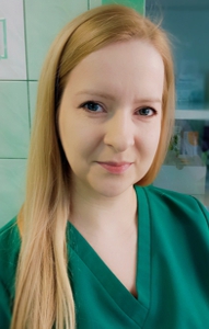 Magdalena Kazimierczuk