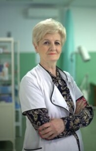 Anna Kozłowska - sekretariat