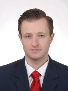 lek. Łukasz Murawski